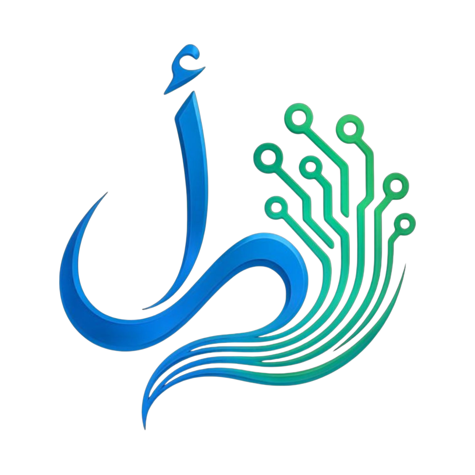 Digital Alef Logo